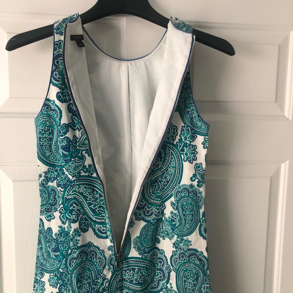 ☀️ Ann Taylor Dress- size 0 - Picture 5 of 5